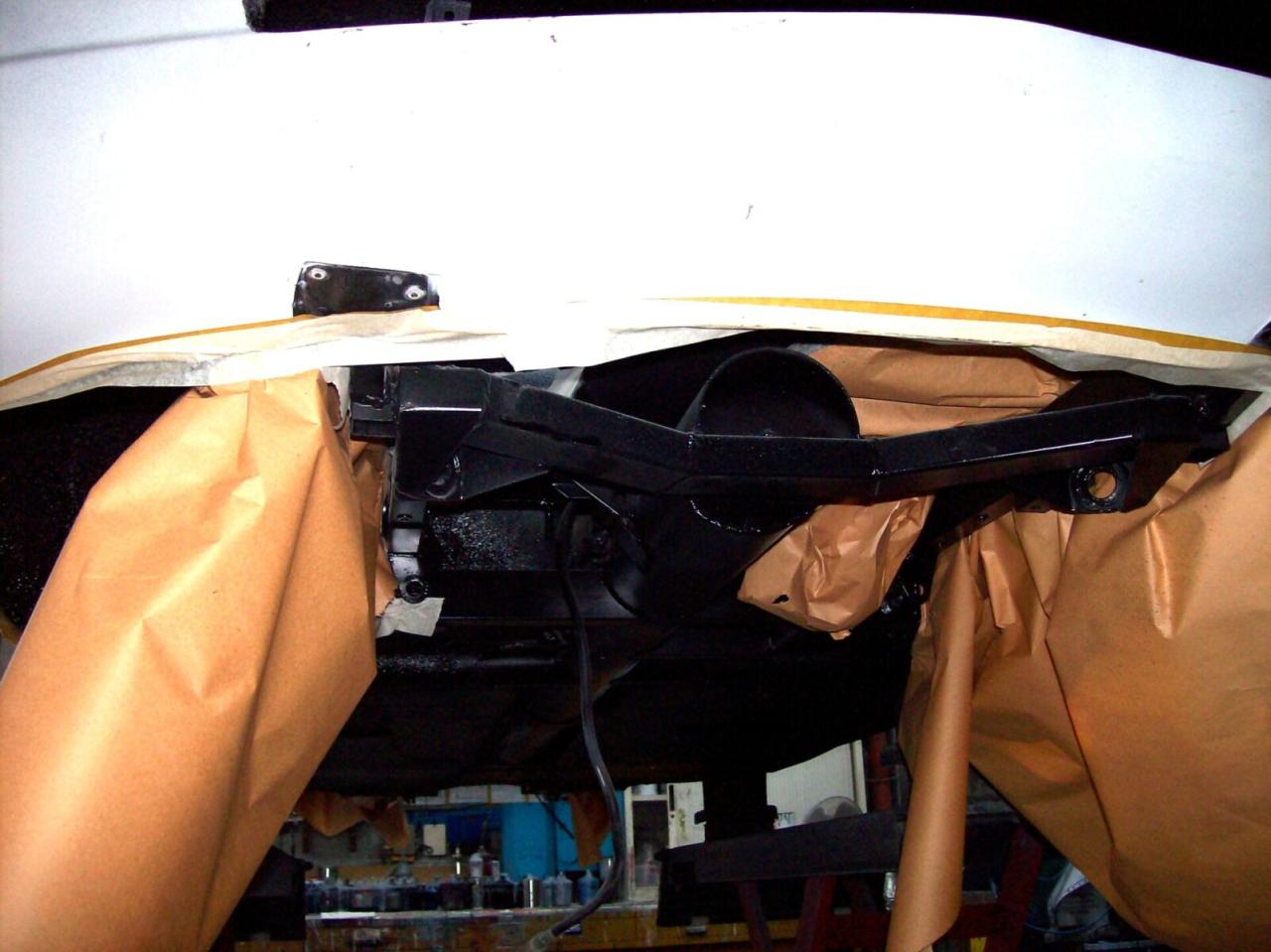 1975 Alpine A 310 1600 VF 1975