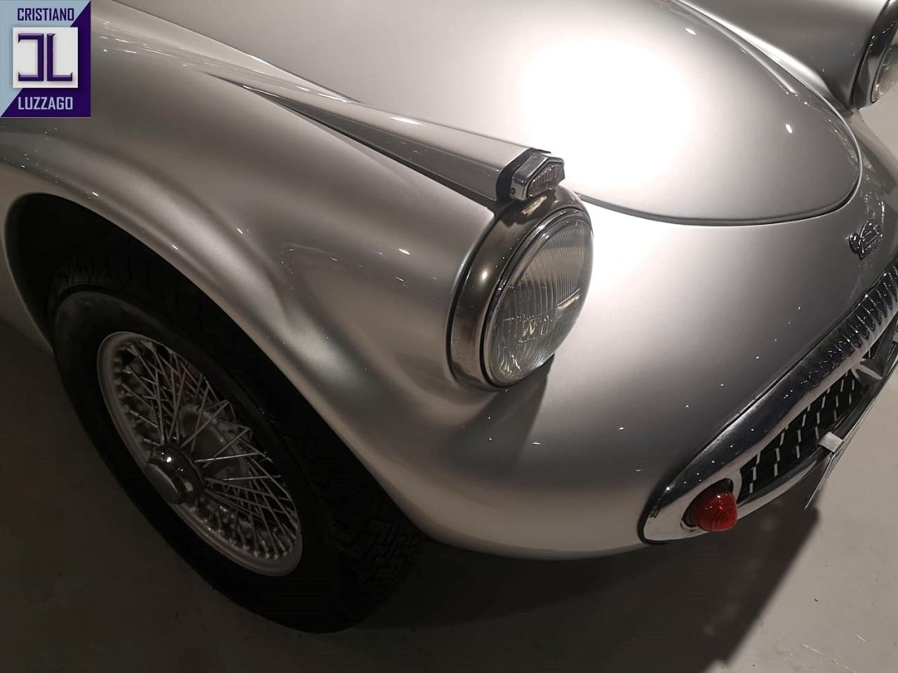 1960 Daimler SP 250 DART 1960