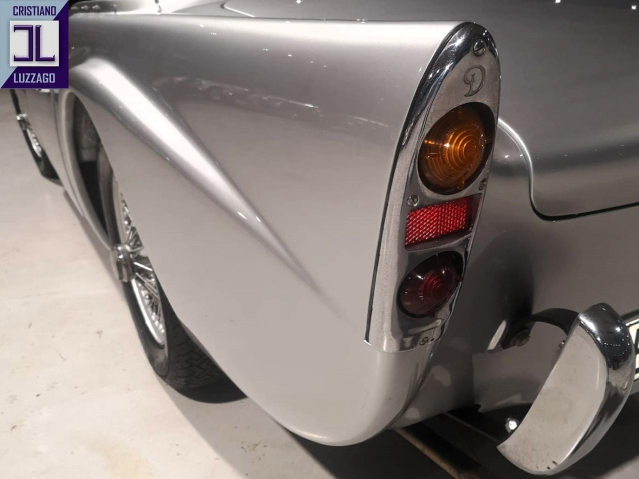 1960 Daimler SP 250 DART 1960