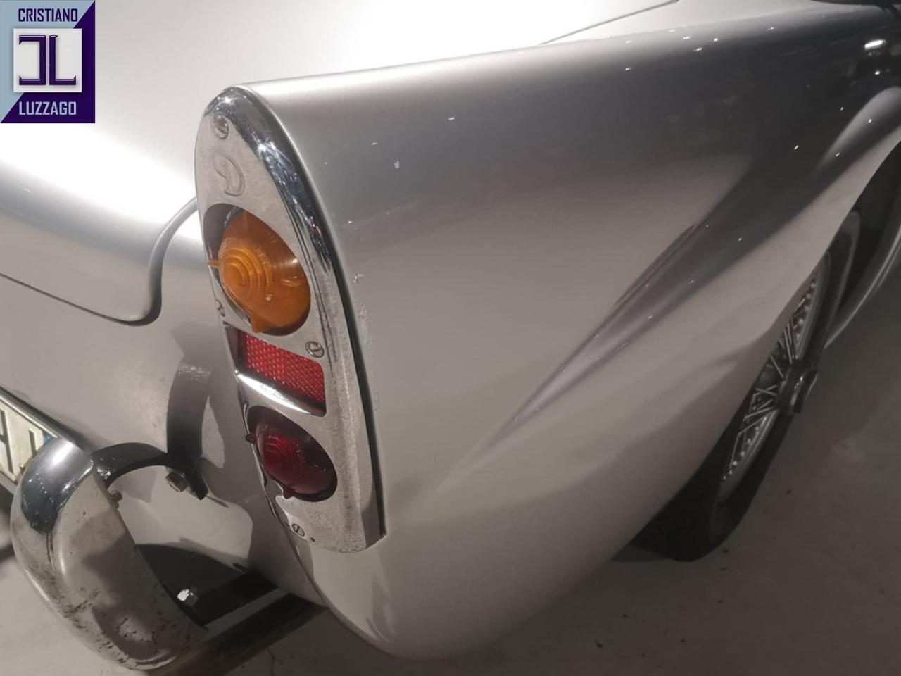 1960 Daimler SP 250 DART 1960