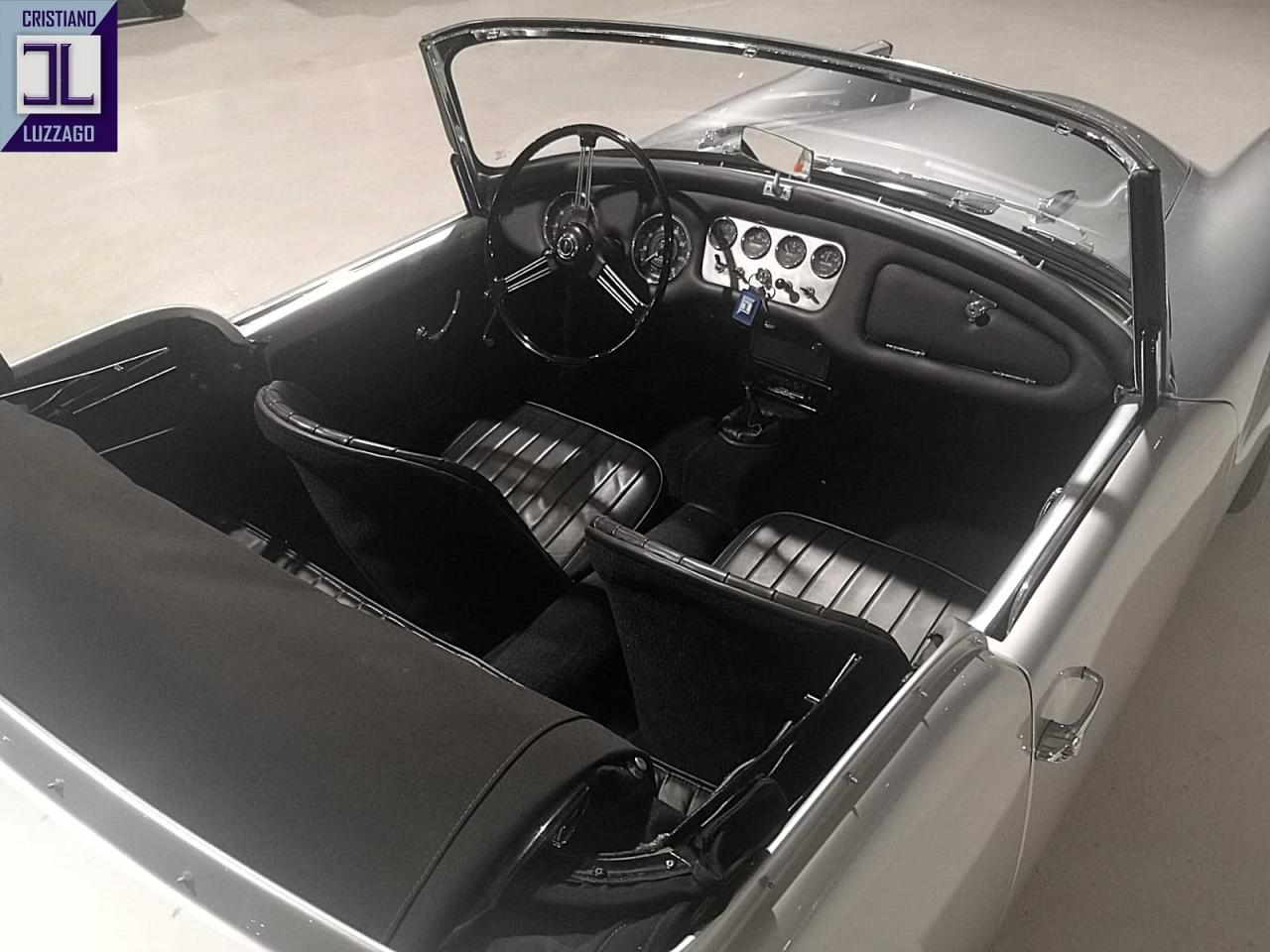 1960 Daimler SP 250 DART 1960
