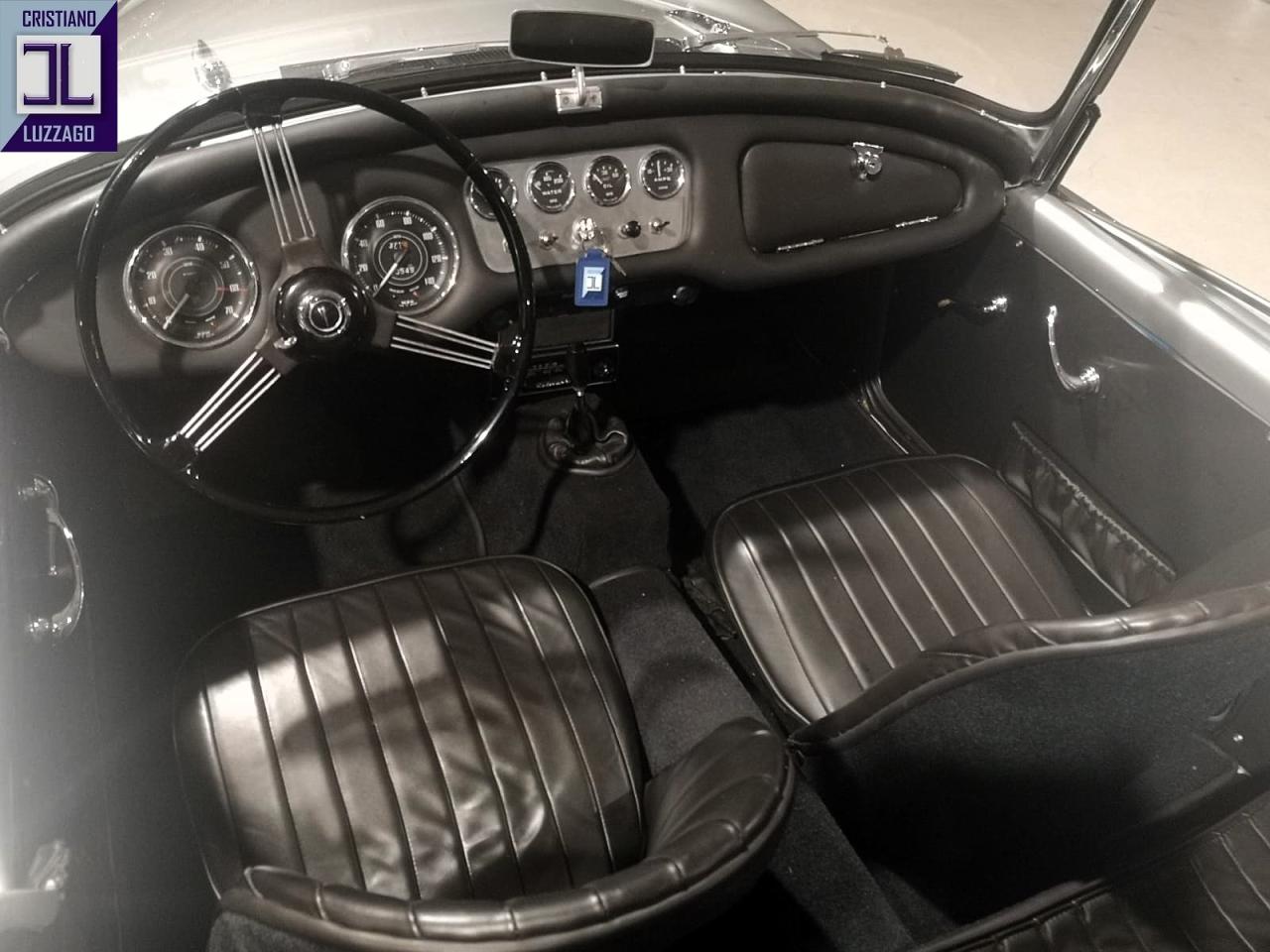 1960 Daimler SP 250 DART 1960