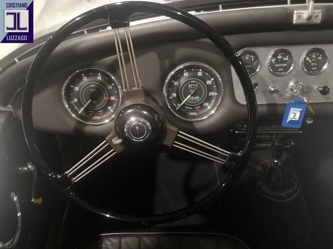1960 Daimler SP 250 DART 1960