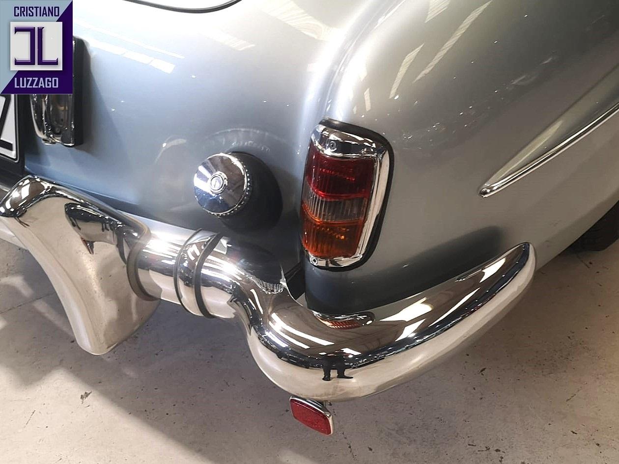 1956 Mercedes - Benz BENZ 190 SL 1956