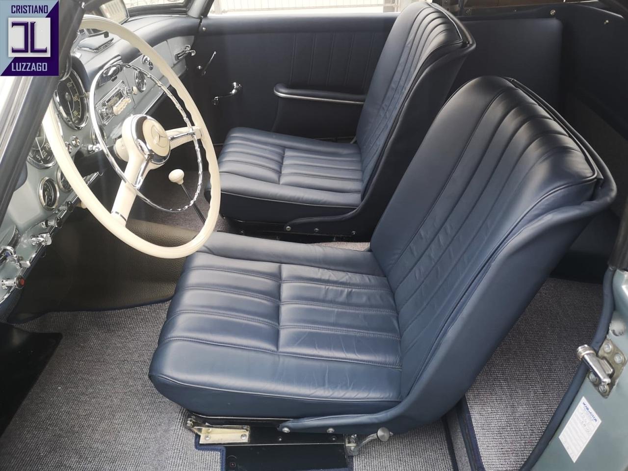 1956 Mercedes - Benz BENZ 190 SL 1956