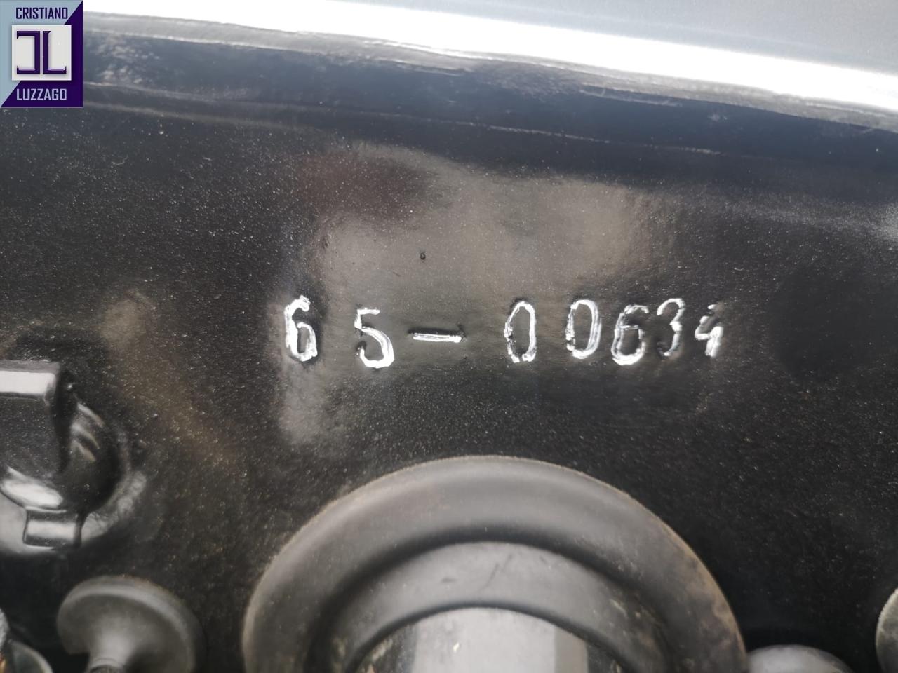 1956 Mercedes - Benz BENZ 190 SL 1956