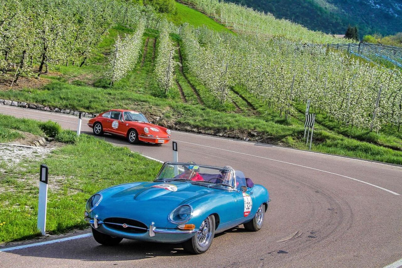 1965 Jaguar E TYPE 4.2 ROADSTER S1 1965
