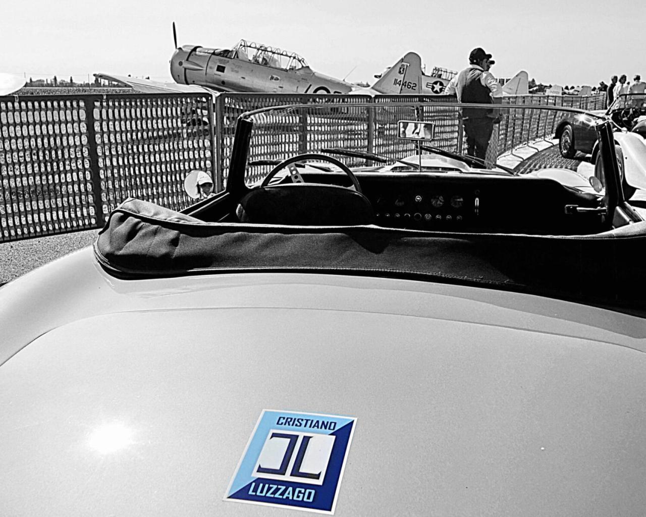 1965 Jaguar E TYPE 4.2 ROADSTER S1 1965