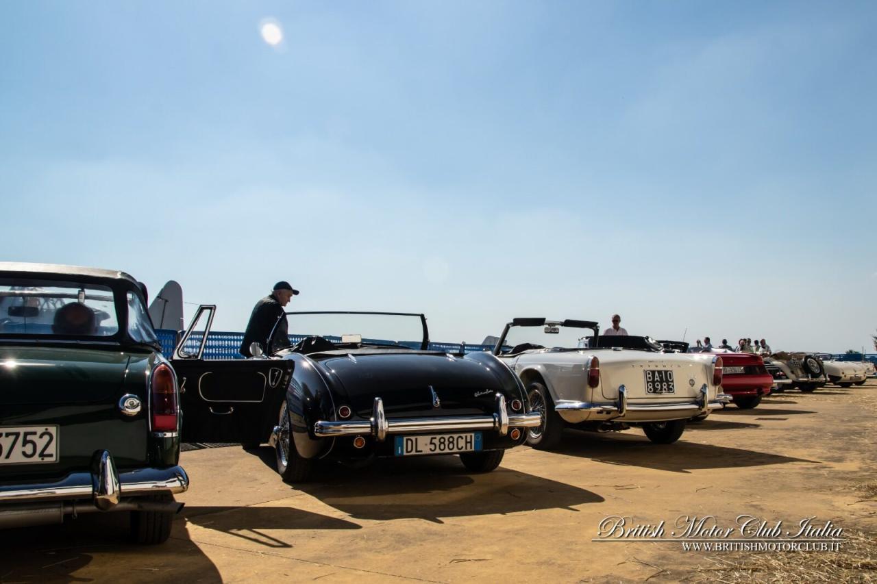 1965 Jaguar E TYPE 4.2 ROADSTER S1 1965