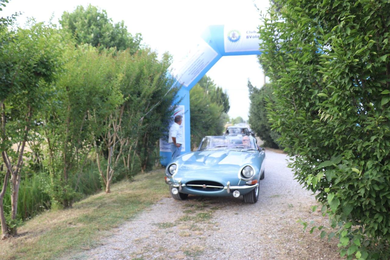 1965 Jaguar E TYPE 4.2 ROADSTER S1 1965