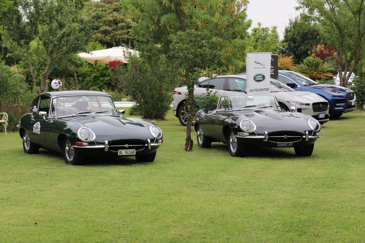 1965 Jaguar E TYPE 4.2 ROADSTER S1 1965