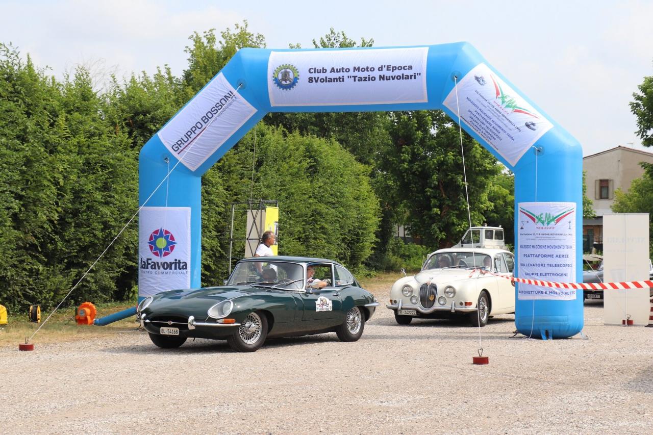 1965 Jaguar E TYPE 4.2 ROADSTER S1 1965