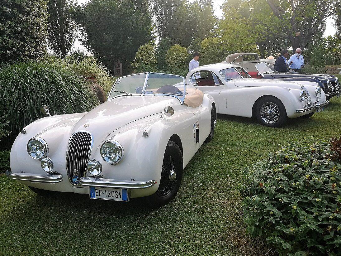 1965 Jaguar E TYPE 4.2 ROADSTER S1 1965