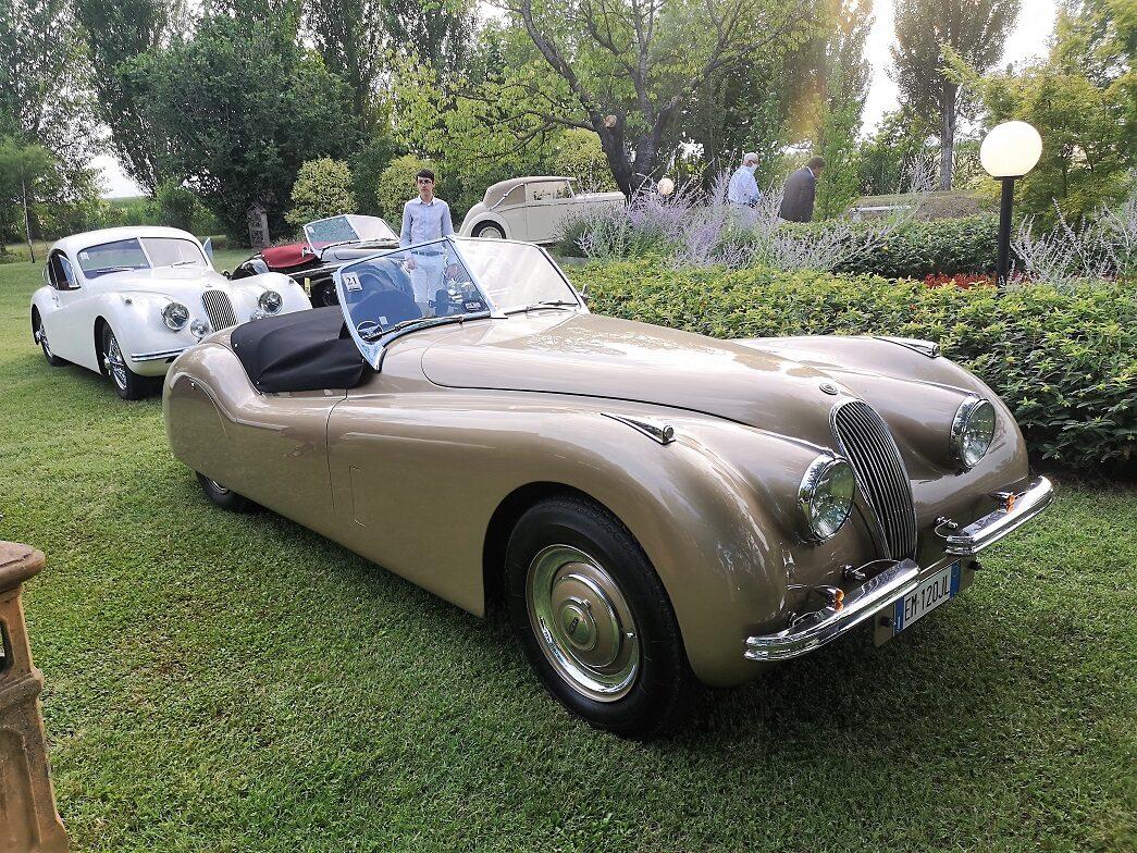 1965 Jaguar E TYPE 4.2 ROADSTER S1 1965