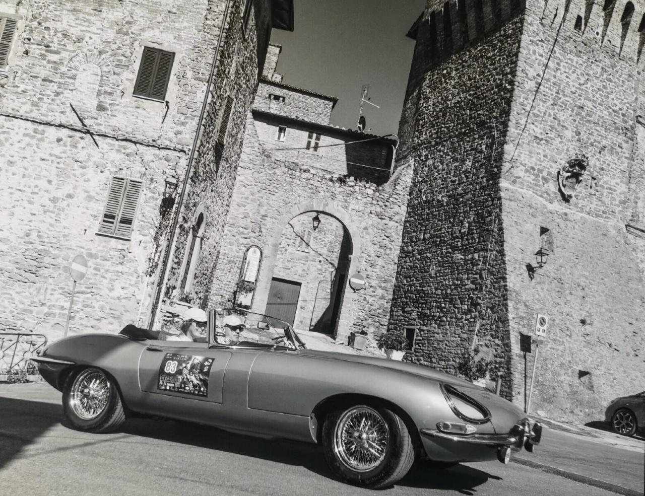 1965 Jaguar E TYPE 4.2 ROADSTER S1 1965