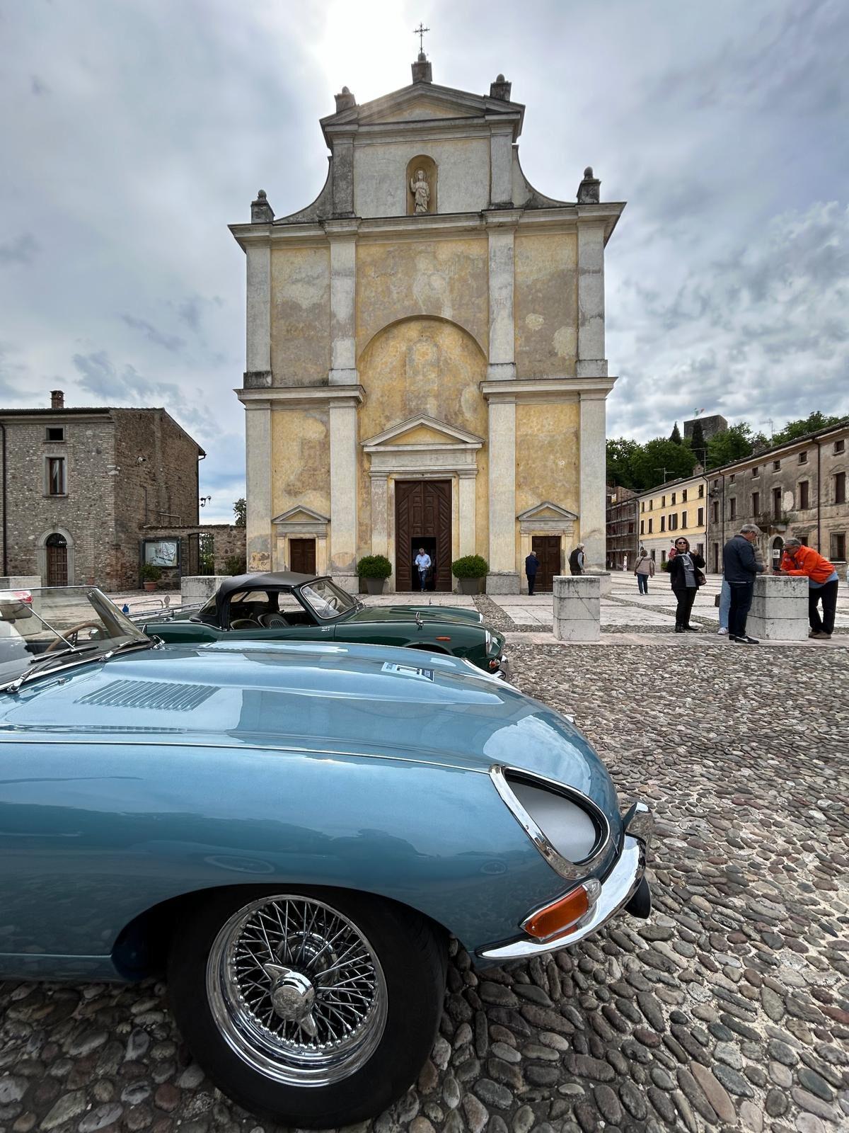 1965 Jaguar E TYPE 4.2 ROADSTER S1 1965