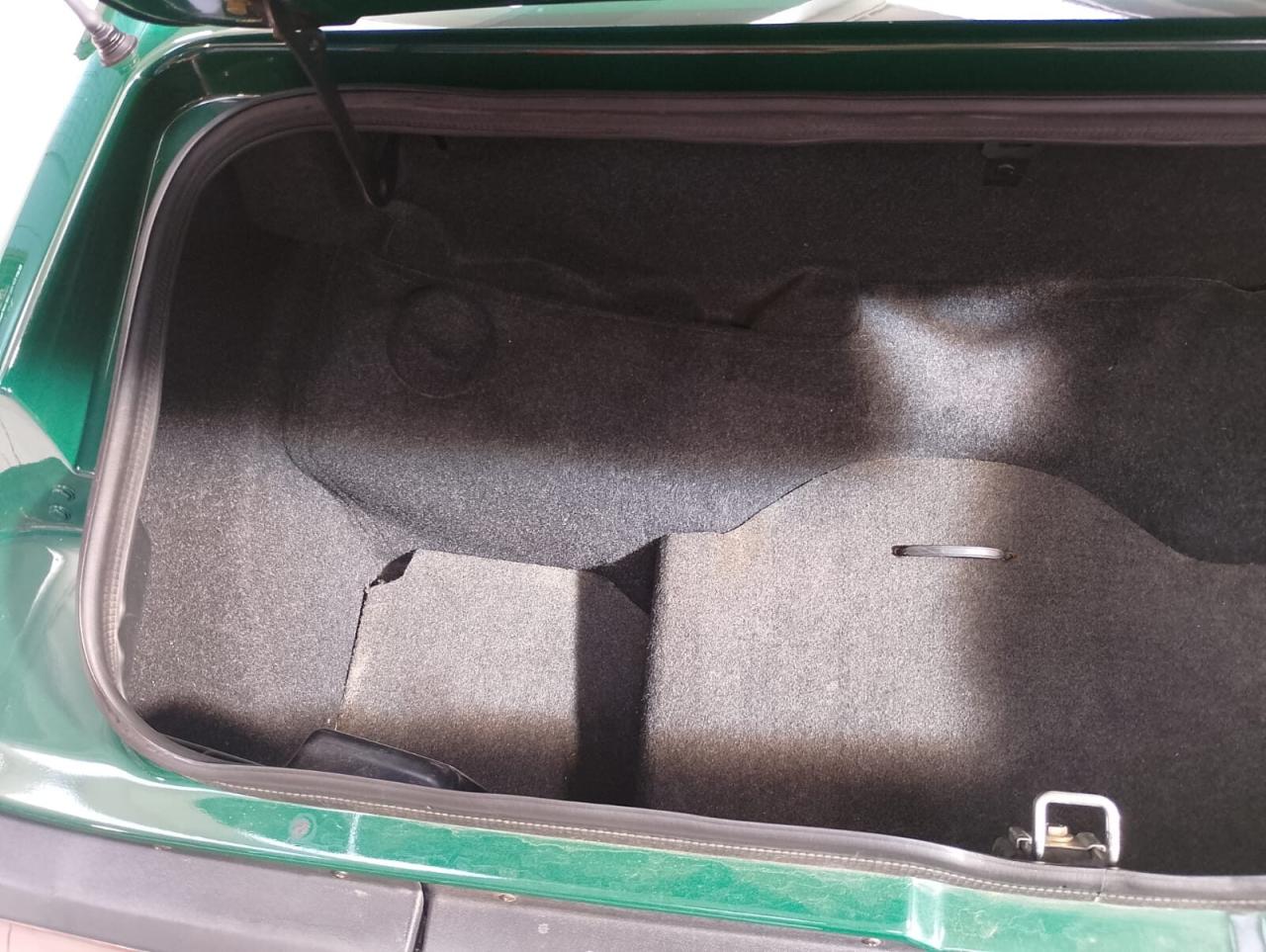 1992 Lotus ELAN 1.6 TURBO 1992