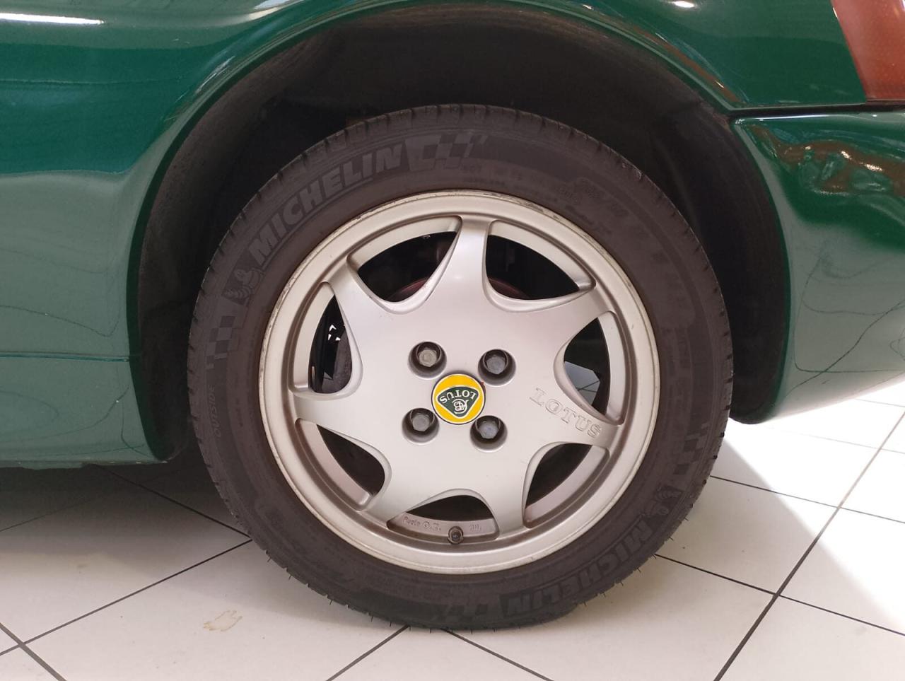1992 Lotus ELAN 1.6 TURBO 1992