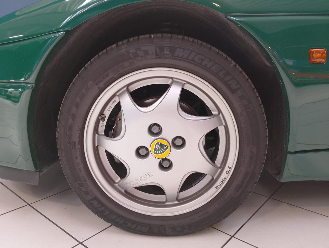 1992 Lotus ELAN 1.6 TURBO 1992