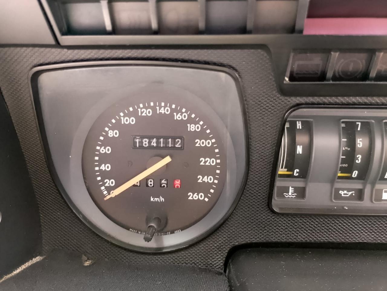 1988 Jaguar XJ S 5300 V 12 CONVERTIBILE 1988