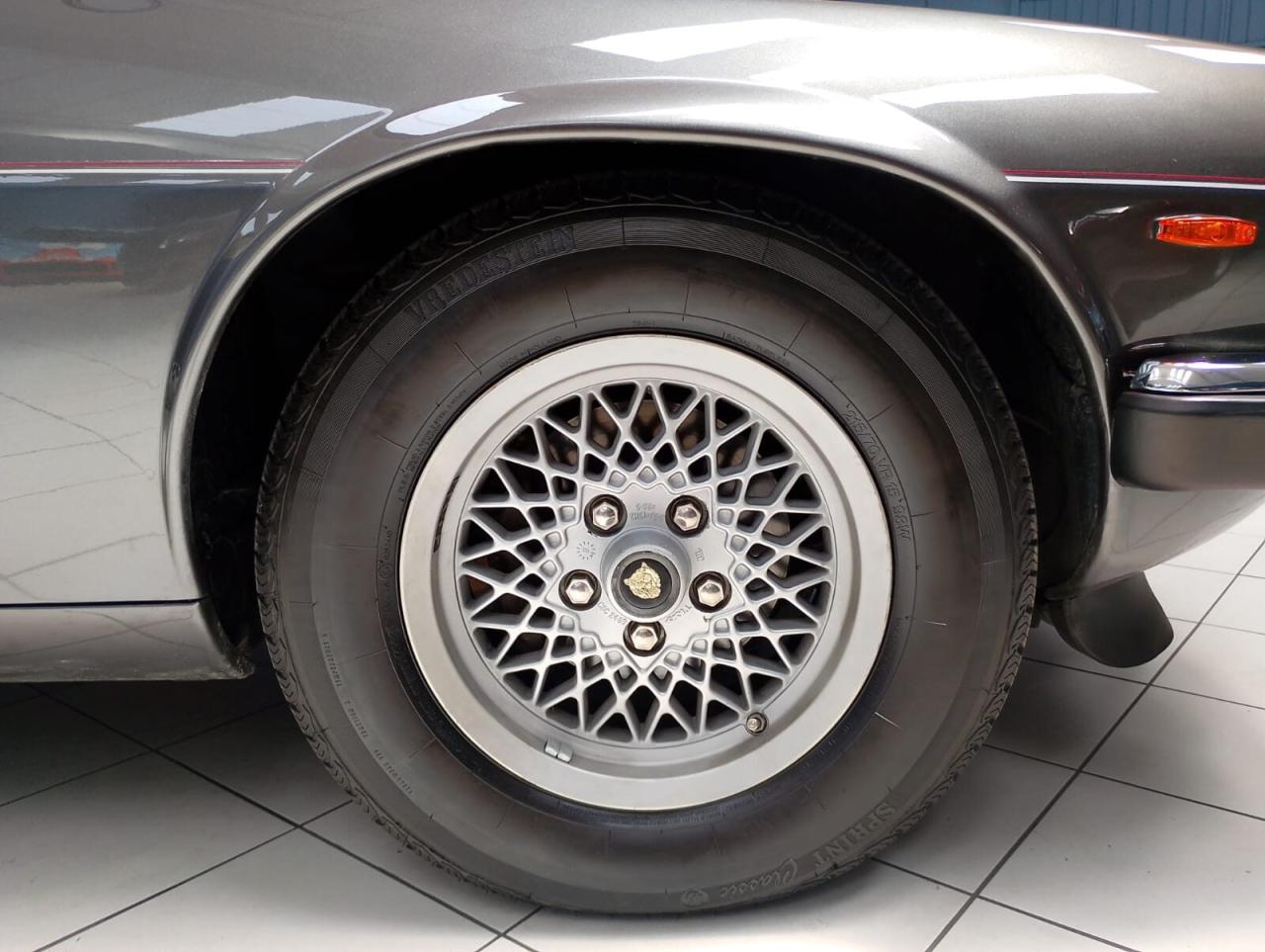 1988 Jaguar XJ S 5300 V 12 CONVERTIBILE 1988