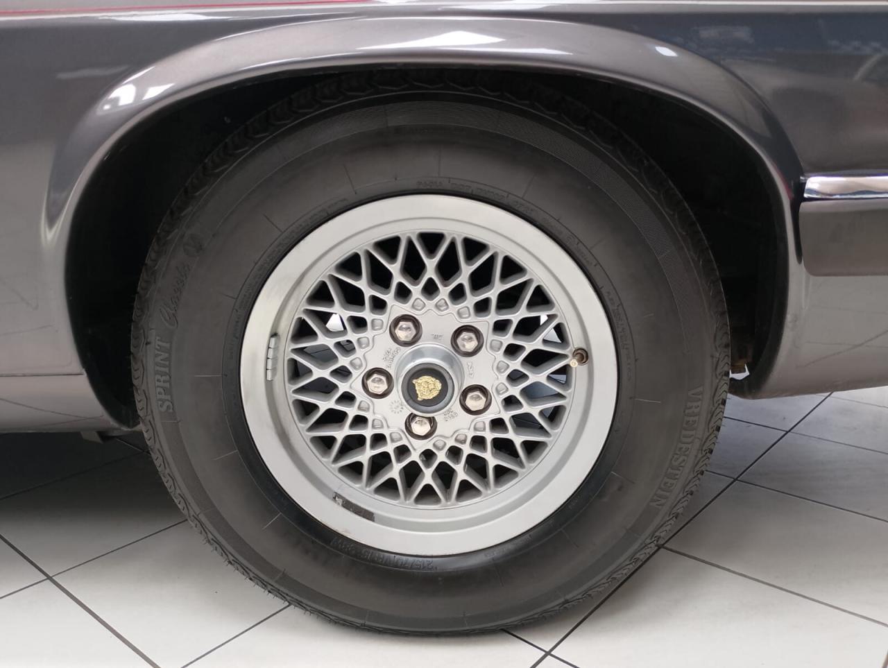 1988 Jaguar XJ S 5300 V 12 CONVERTIBILE 1988