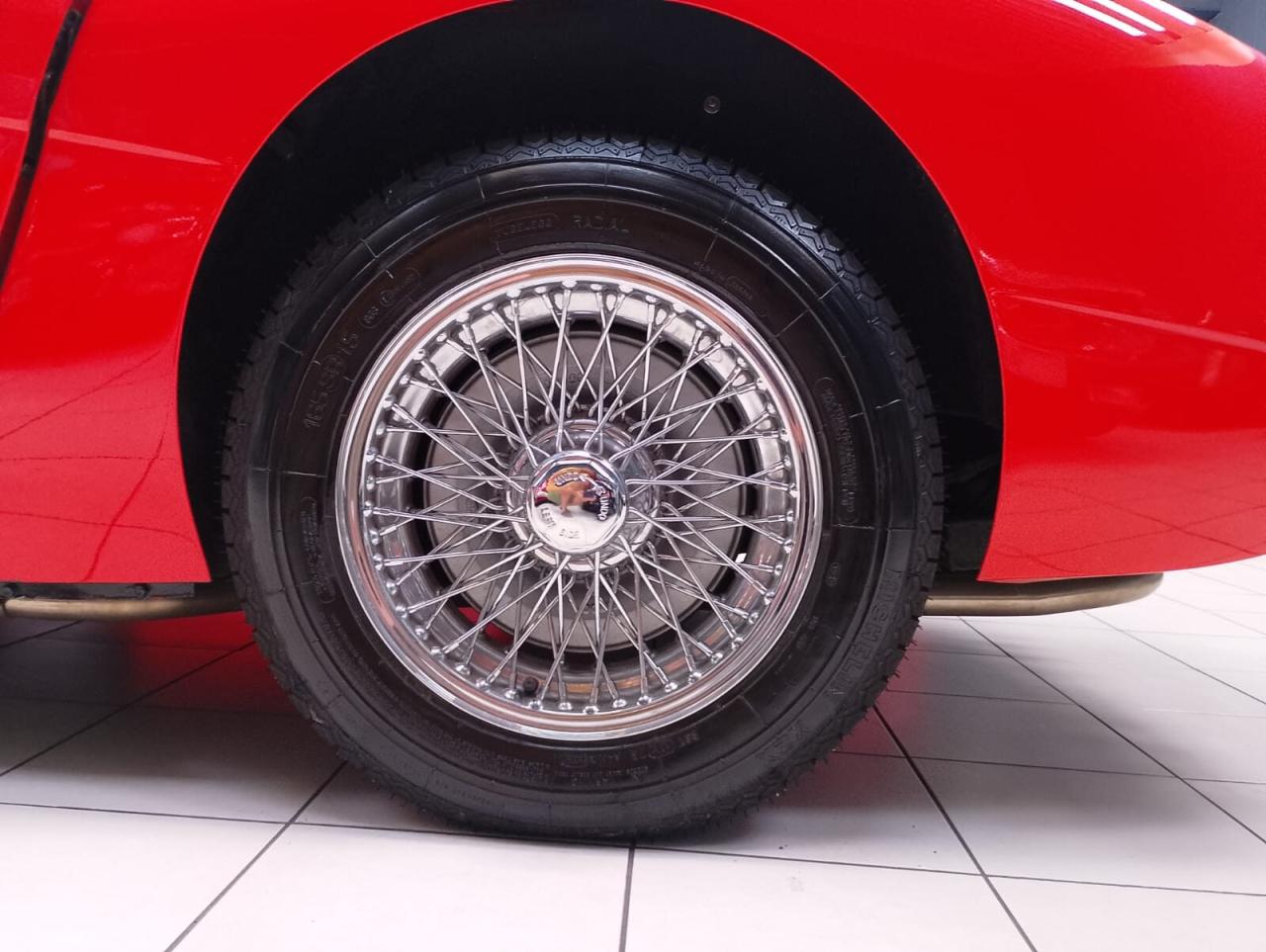 1964 Austin - Healey 3000 MK3 1964