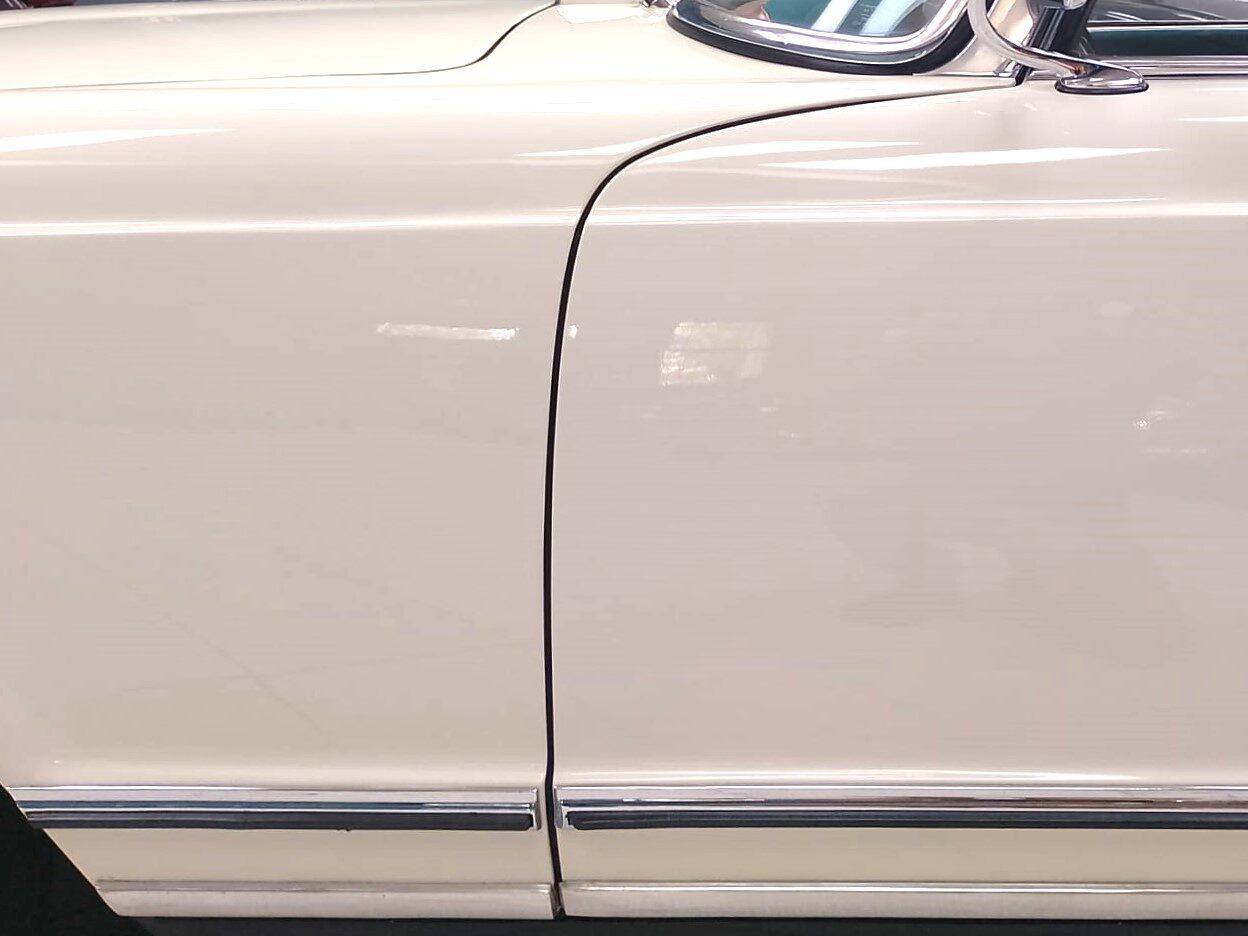1965 Mercedes - Benz BENZ  230 SL PAGODE 1965