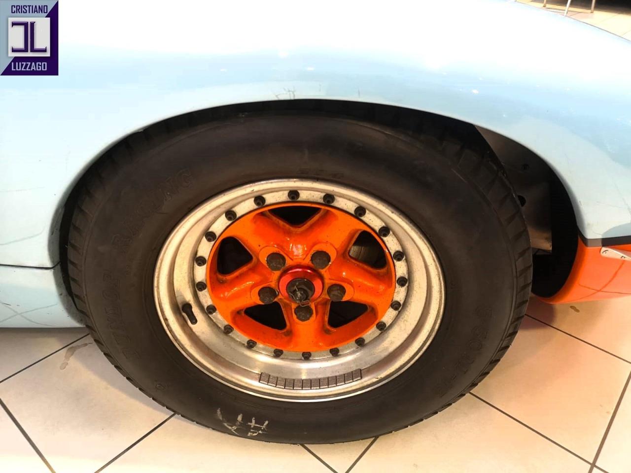 1990 Ford GT DEVELOPMENTS  GTD 40 1990