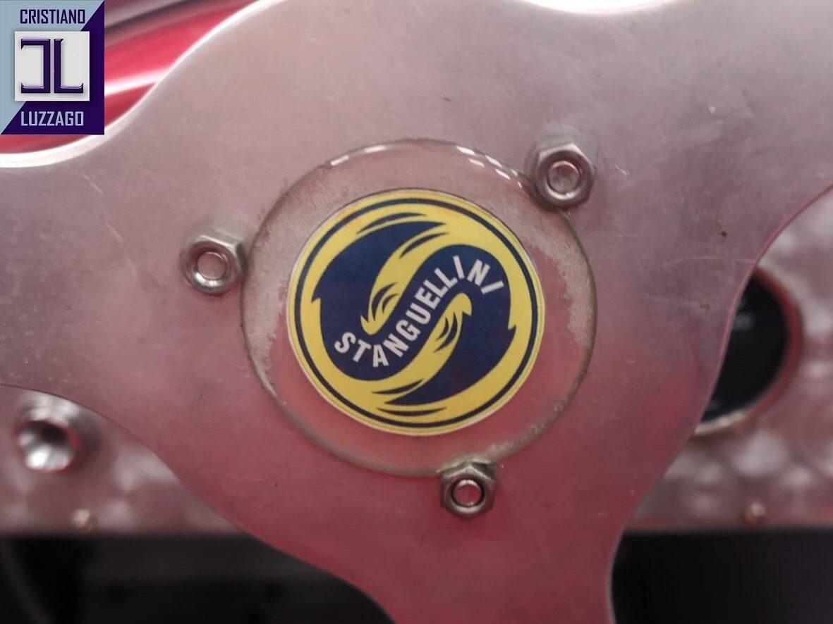 1947 Fiat 1100 SPORT STANGUELLINI 1947 EVOCATION