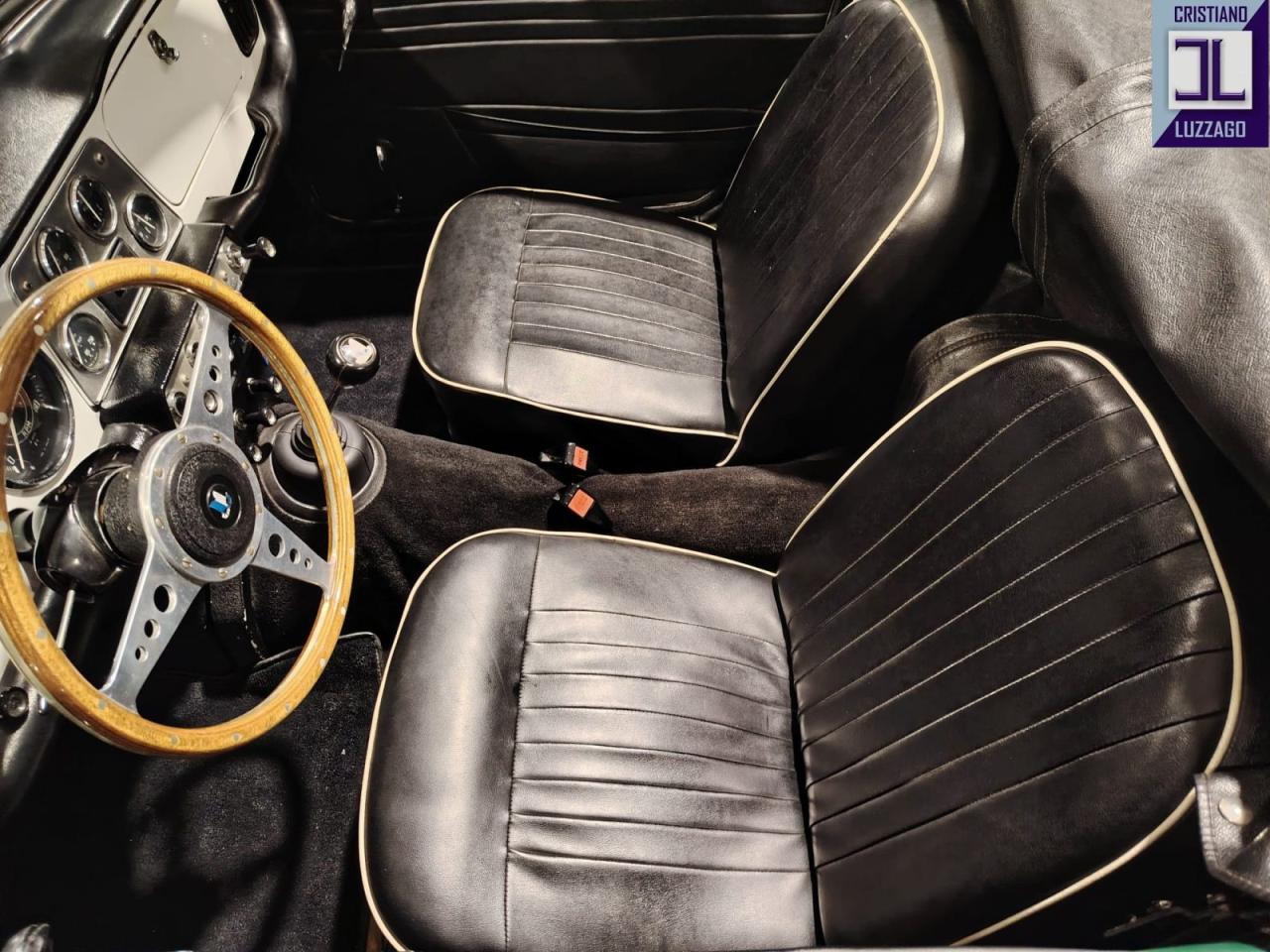 1962 Triumph TR4 1962