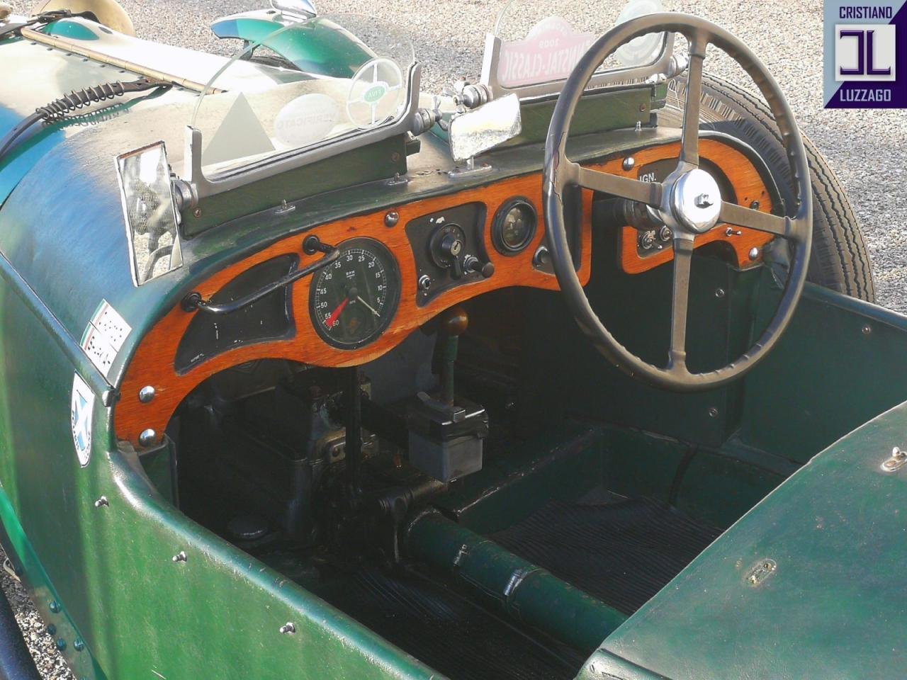1931 Riley 9 RACING SPECIAL &ldquo;BROOKLANDS STYLE&rdquo; 1931
