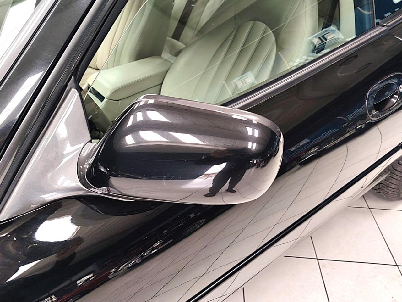 1998 Jaguar XK R COUPE 1998