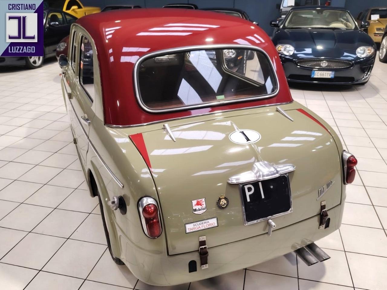 1954 Fiat 1100 103 B &ndash; 1954