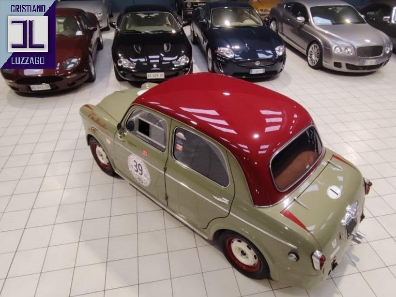 1954 Fiat 1100 103 B &ndash; 1954
