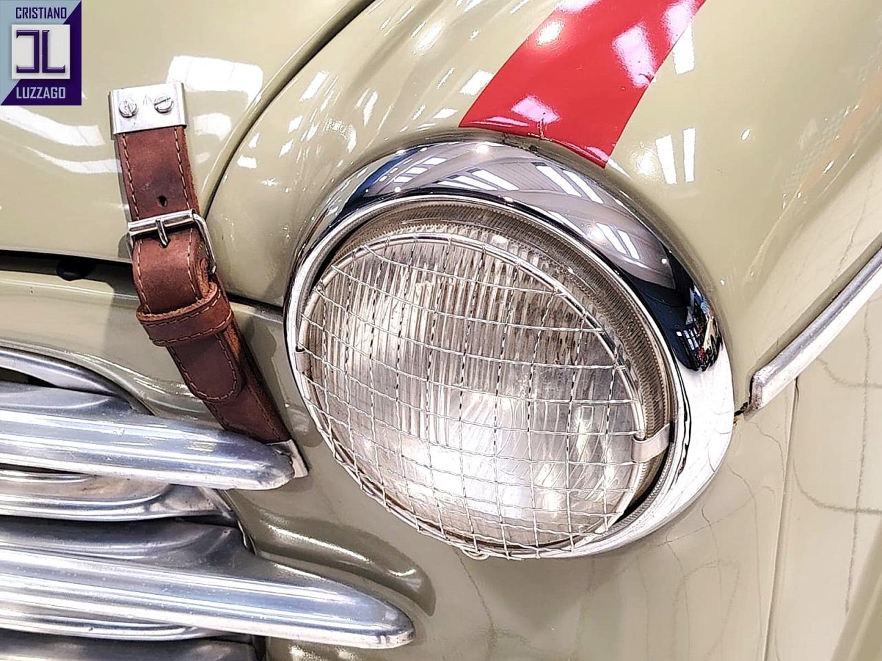 1954 Fiat 1100 103 B &ndash; 1954