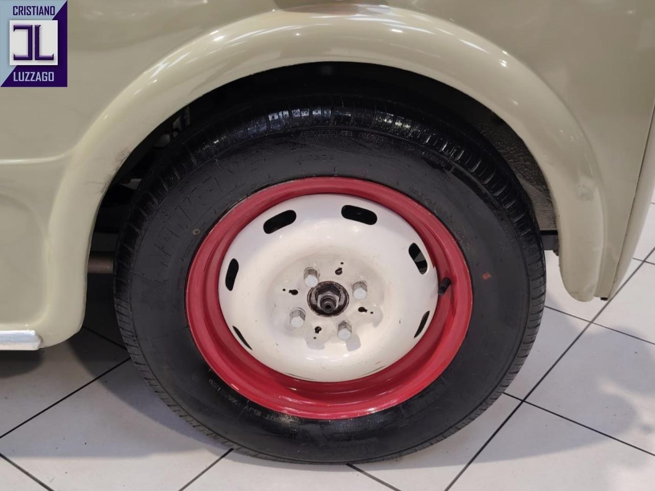 1954 Fiat 1100 103 B &ndash; 1954