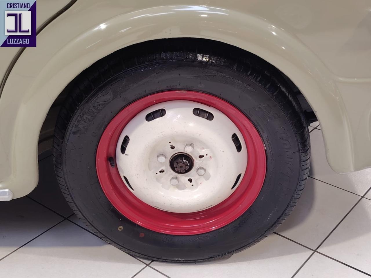 1954 Fiat 1100 103 B &ndash; 1954