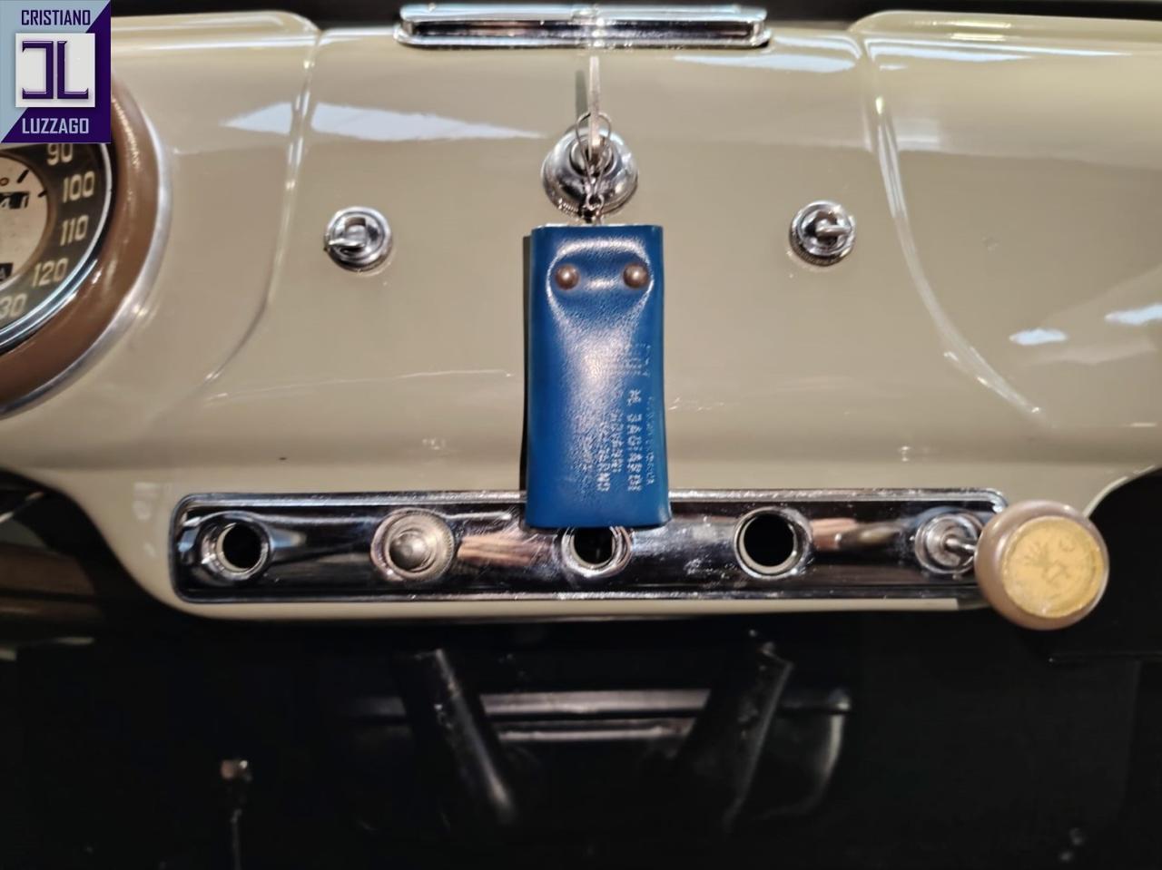 1954 Fiat 1100 103 B &ndash; 1954