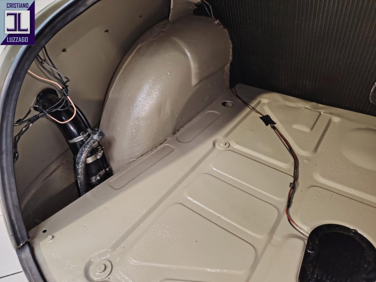 1954 Fiat 1100 103 B &ndash; 1954