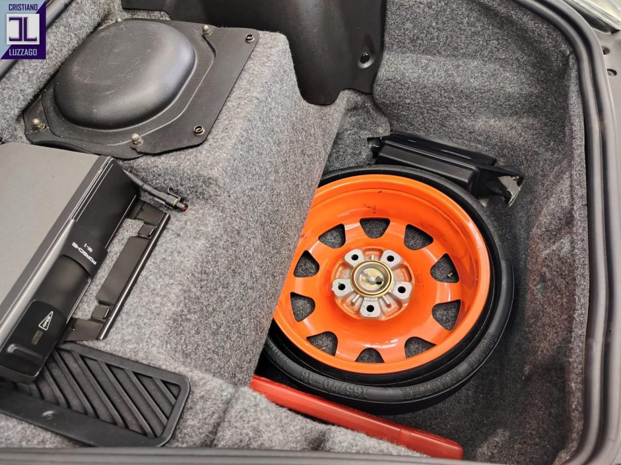 1999 Porsche 996-610 CARRERA 4 CABRIOLET 1999