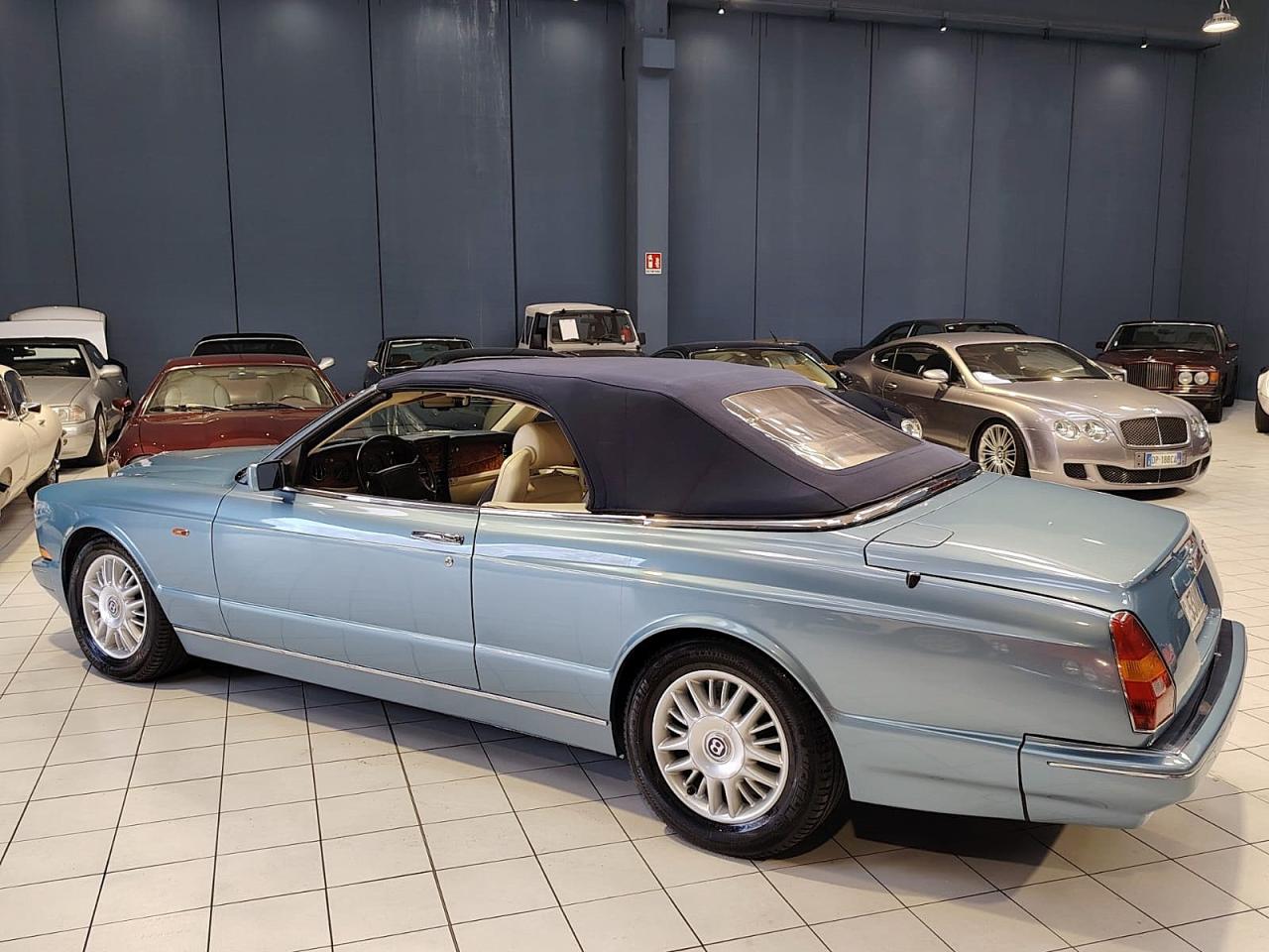 1996 Bentley AZURE 1996