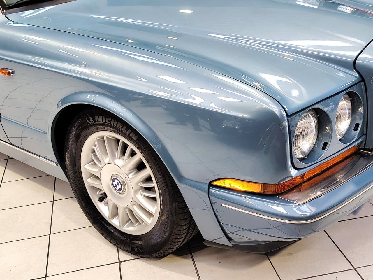 1996 Bentley AZURE 1996