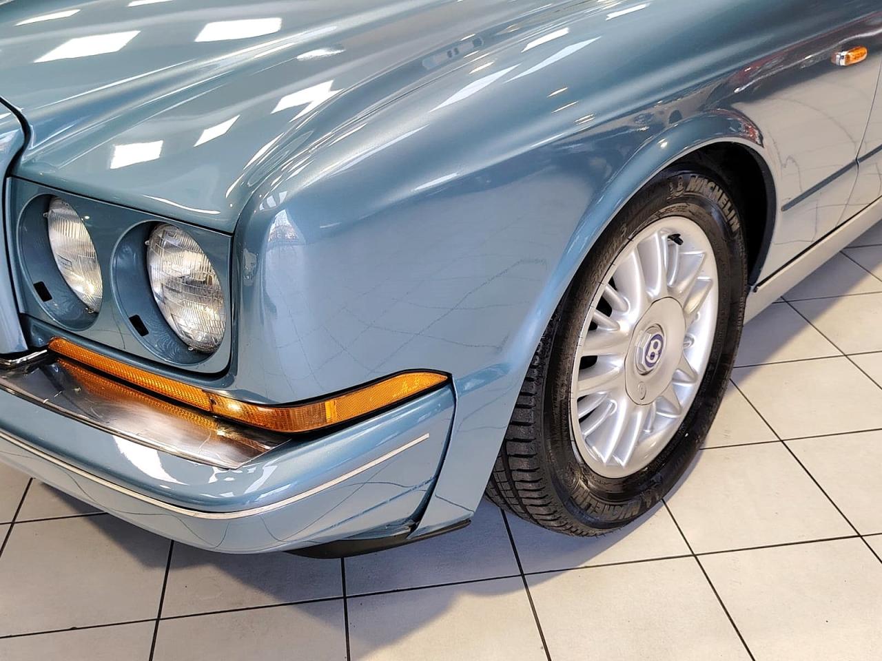 1996 Bentley AZURE 1996