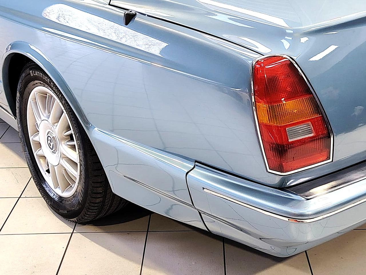 1996 Bentley AZURE 1996