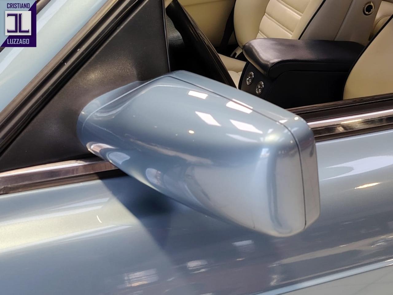 1996 Bentley AZURE 1996