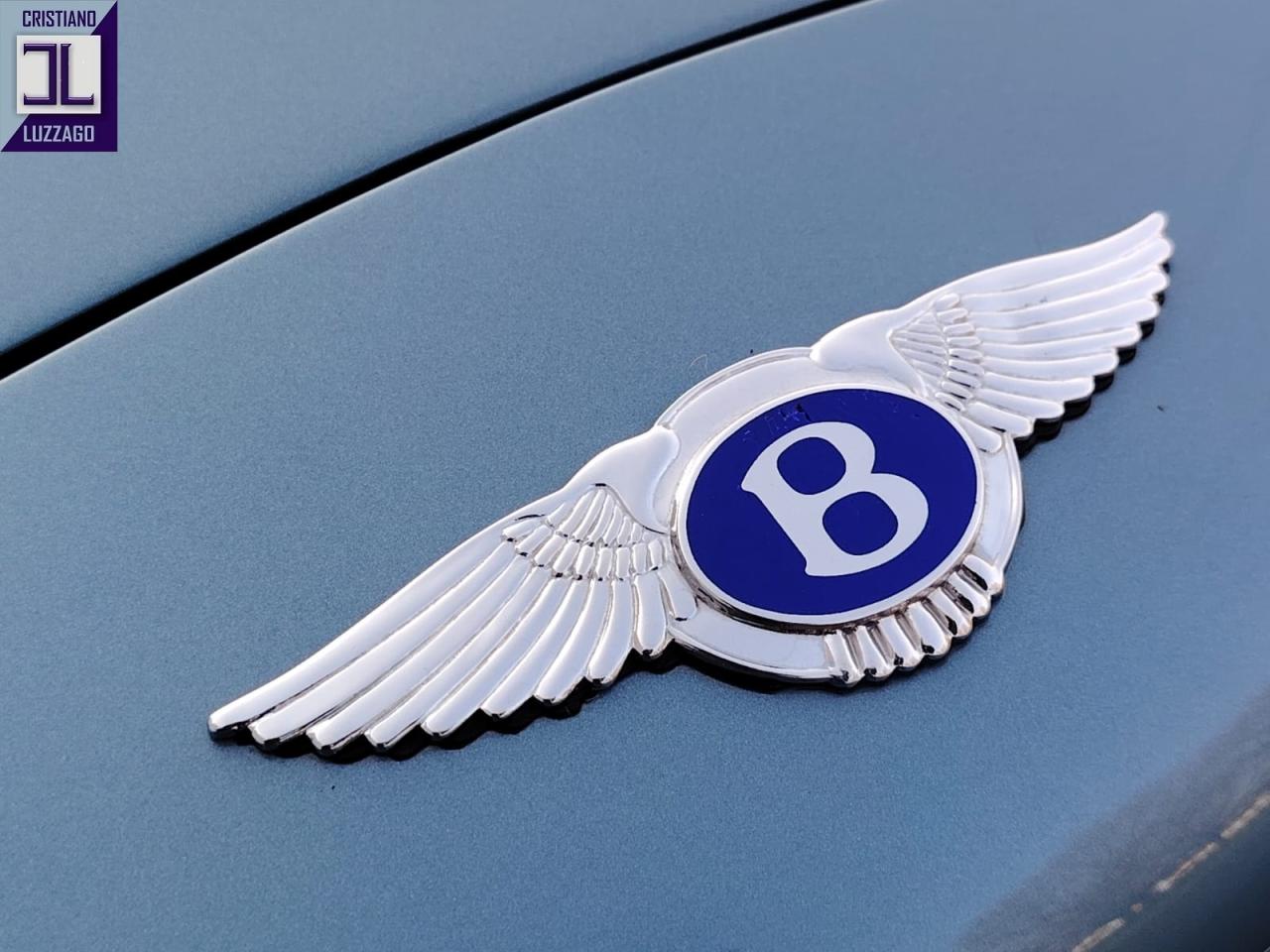 1996 Bentley AZURE 1996