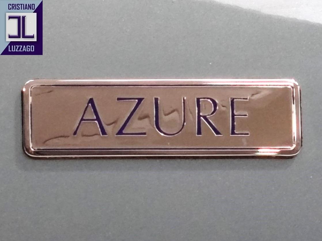1996 Bentley AZURE 1996