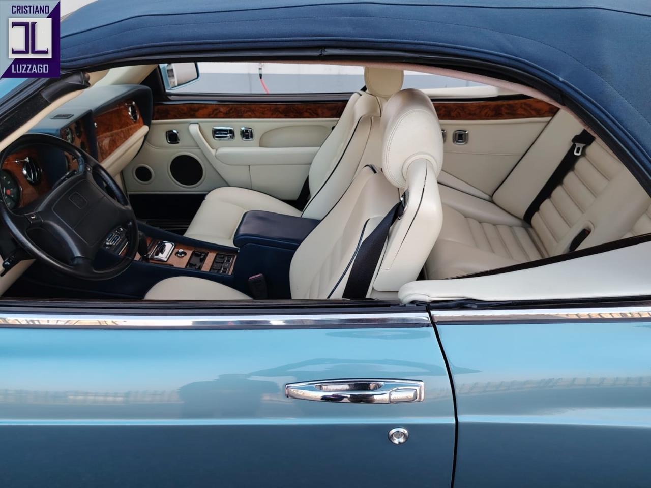 1996 Bentley AZURE 1996
