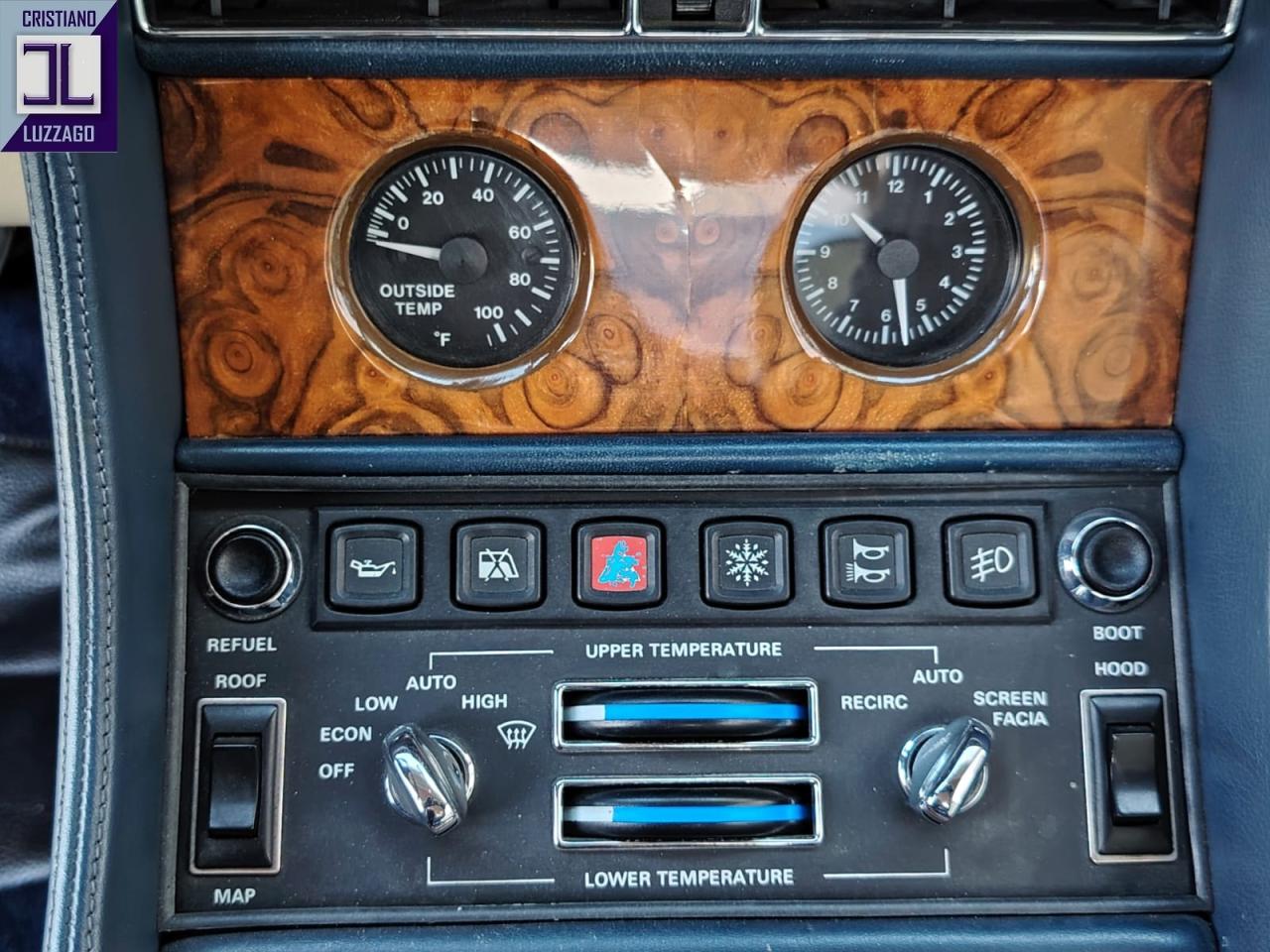 1996 Bentley AZURE 1996